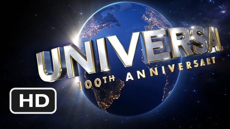 Киностудия Universal pictures