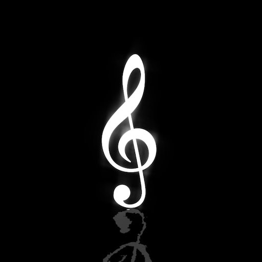 Музыкальные ключи