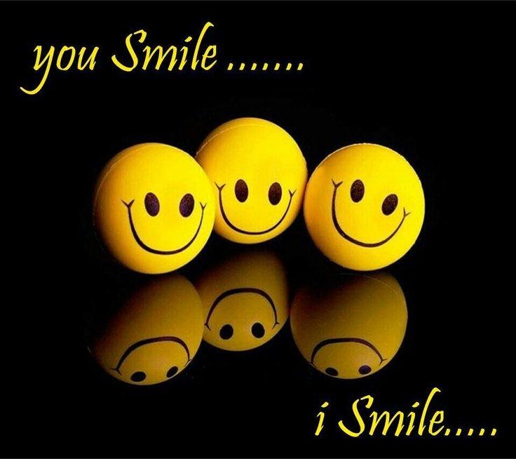 Заставки на телефон смайлики