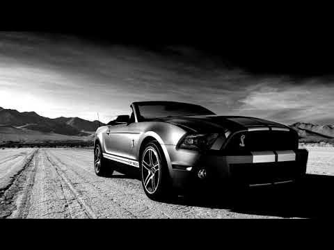 Форд Мустанг 4