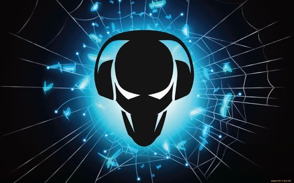 Пиратская станция картинки