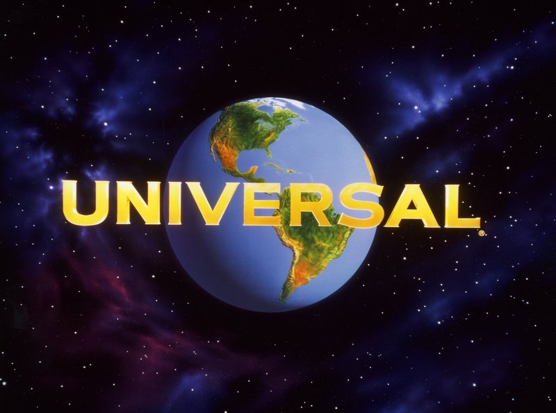Логотип кинокомпании Universal