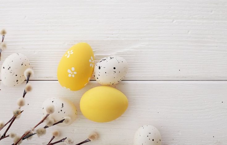 Пасха Верба