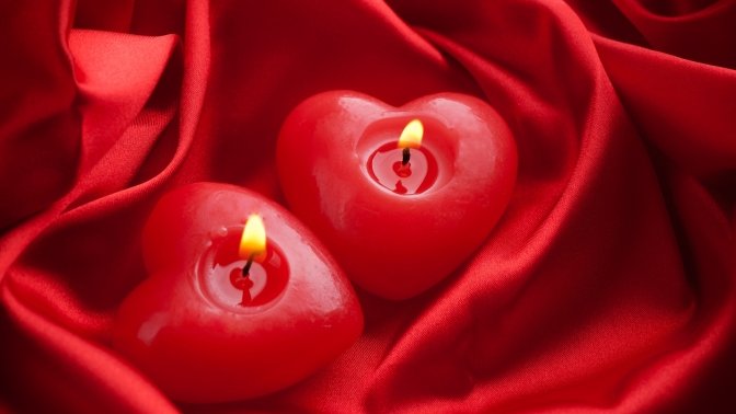 Фэн шуй любовь