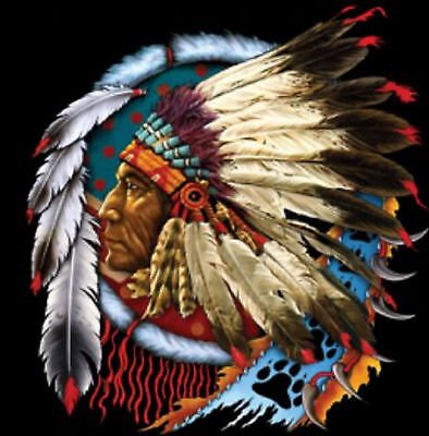 Индейцы Северной Америки