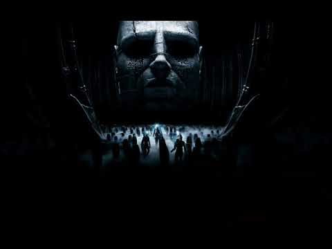 Прометей фильм 2012