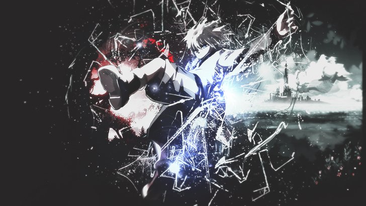 Hunter x Hunter 1920 1080