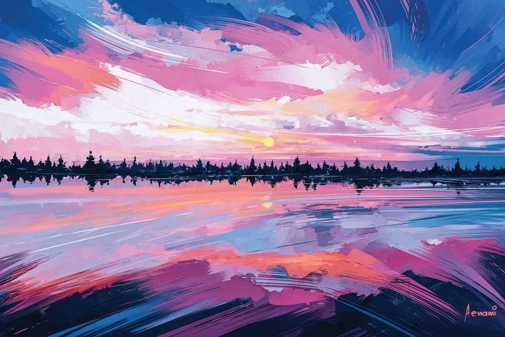 Alena Aenami
