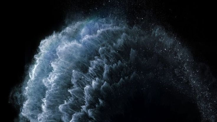 Обои iphone 11 Pro Max 4k HD