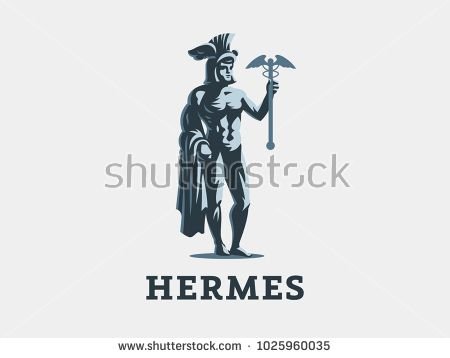 Гермес символ торговли