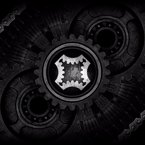 Механика шестеренки