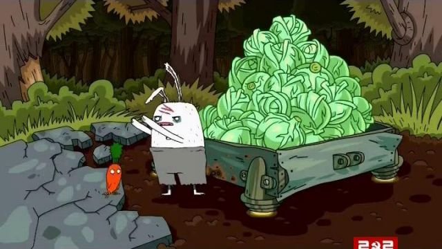 Атомный лес 1 сезон 1 серия