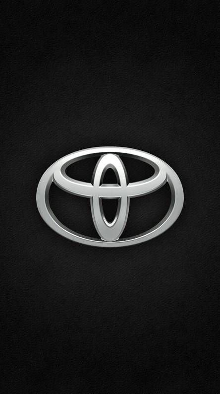 Toyota лого