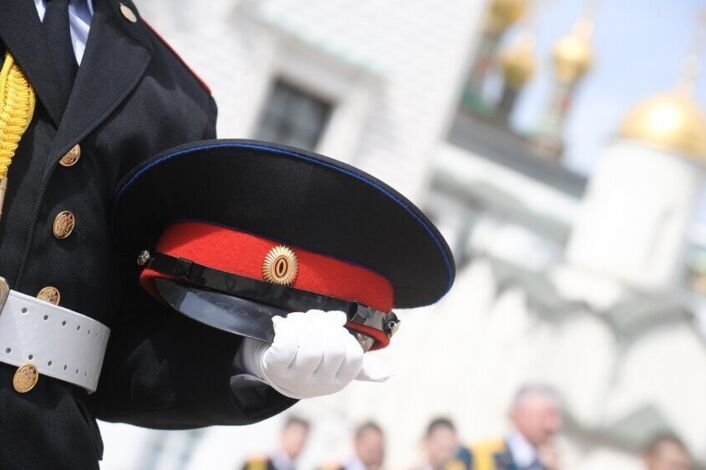 День кадета