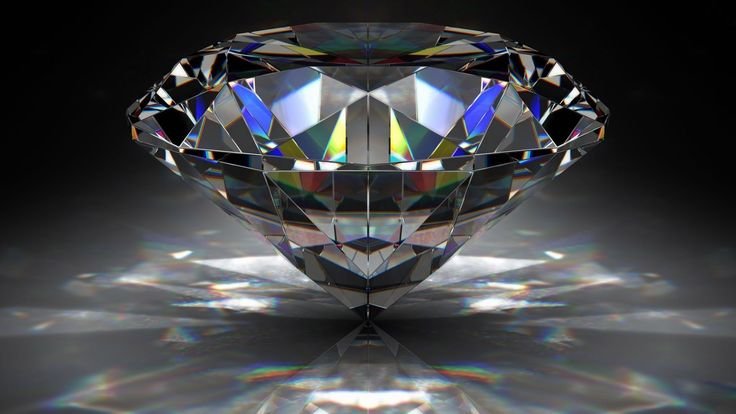 Алмазы и Самоцветы