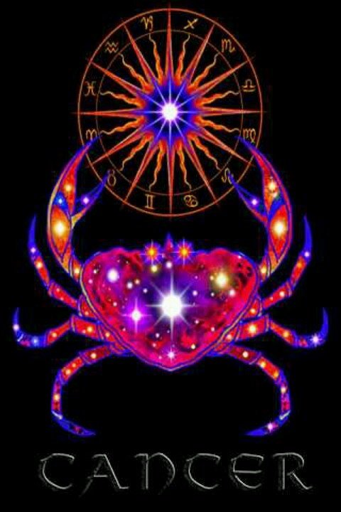 Фотообои на телефон знаки зодиака