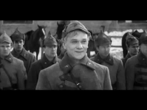 Кадры из фильма офицеры 1971