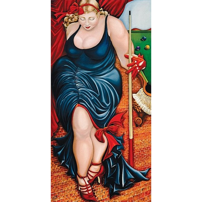 Намио Харукава женщины