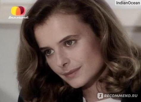 Аньезе нано Эдера сериал