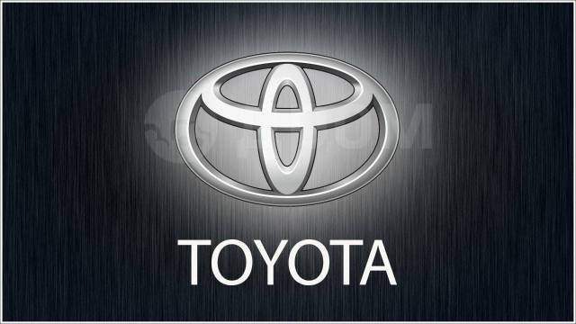 Логотипы автомобилей Toyota