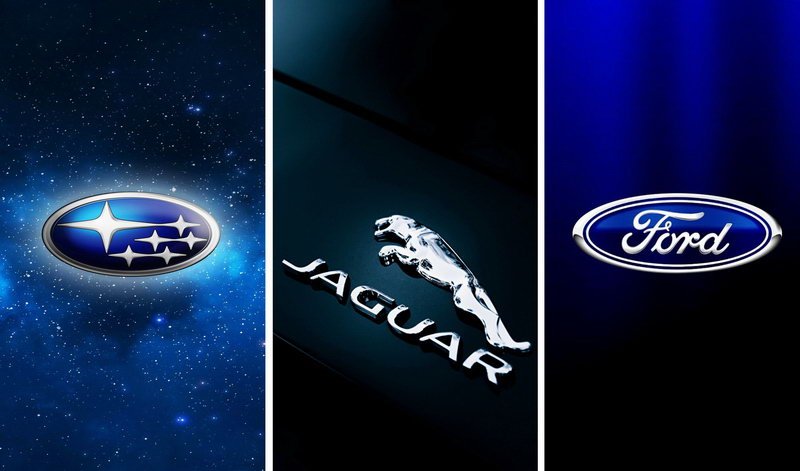 Адрия машина значок