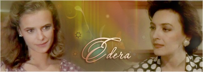 Эдера актриса