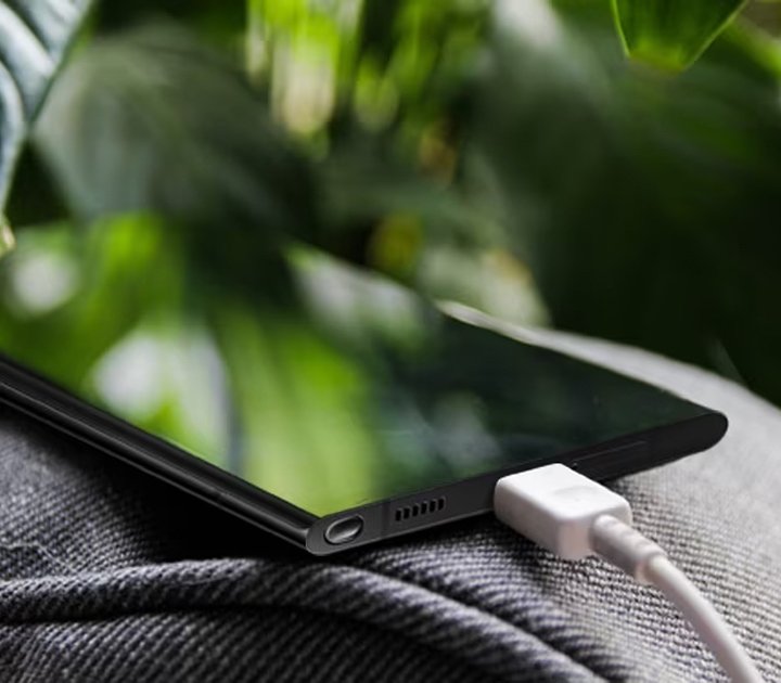 Заряжающая заставка