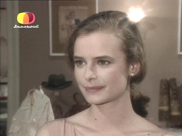 Аньезе нано в молодости