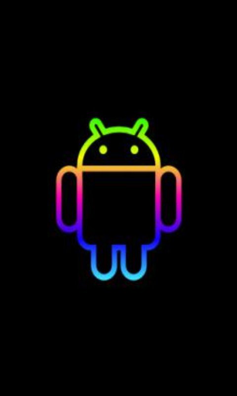 Анимация зарядки телефона на андроид