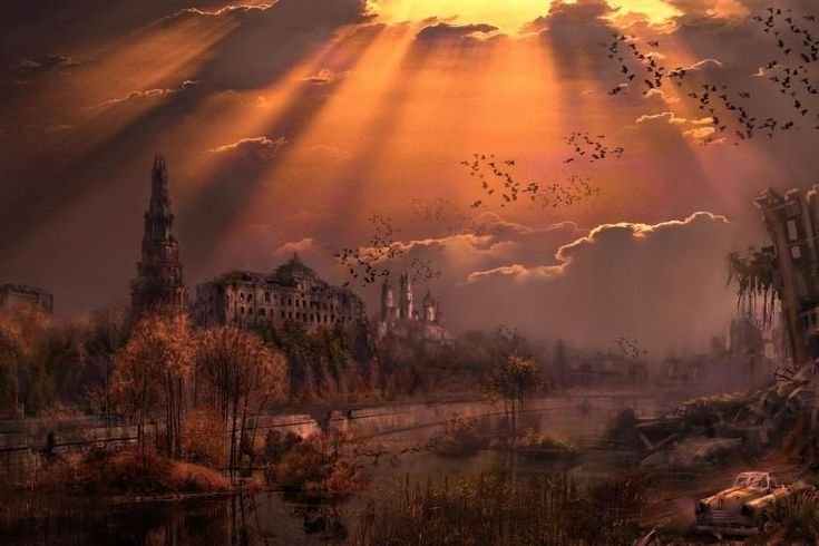 В. Манюхин. "Кремлевская Долина"