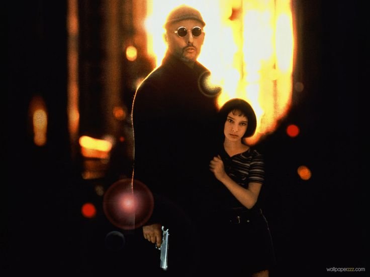 Leon Жан Рено