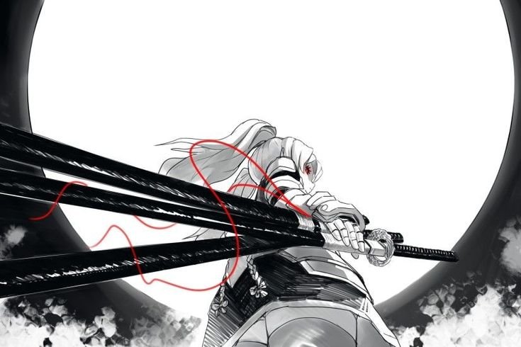 Обои на рабочий стол аниме