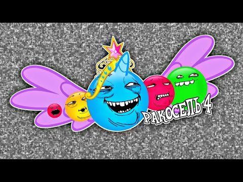 Взлом канала Карусель ракосель