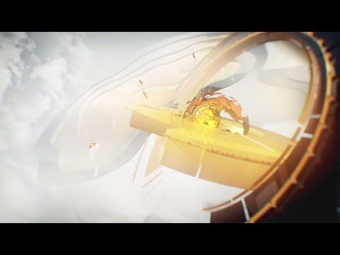 РЕН ТВ заставка