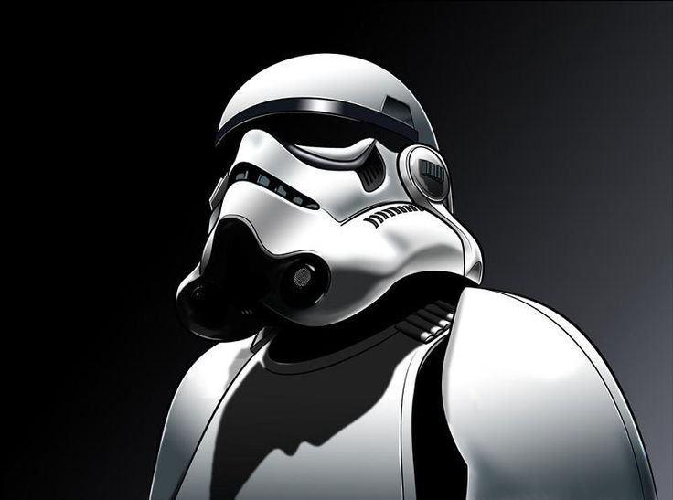 Штурмовик (Storm Trooper) (1998)