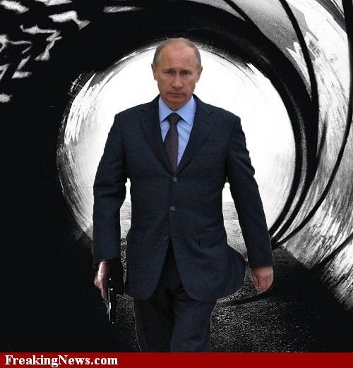 Путин картинки