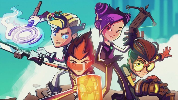 Герои Энвелла 2 сезон