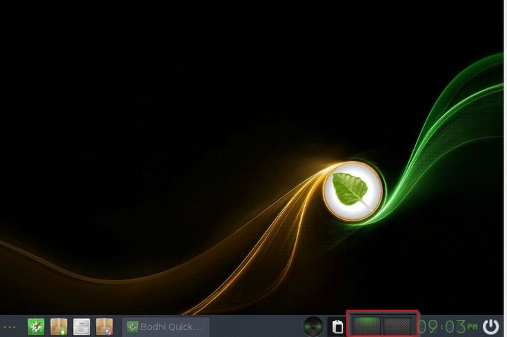 Картинки линукс на рабочий стол