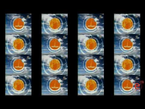 РЕН ТВ погода заставка