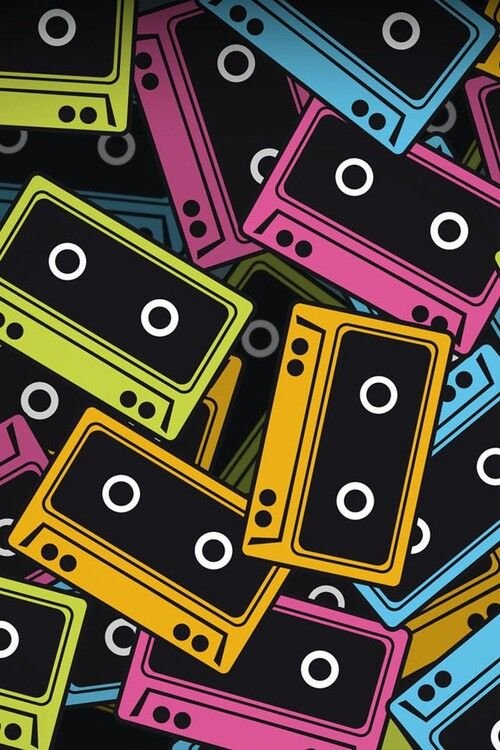 Стильный фон