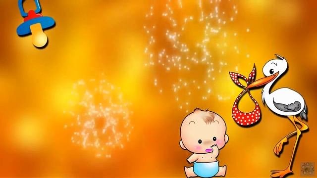 Детские футажи