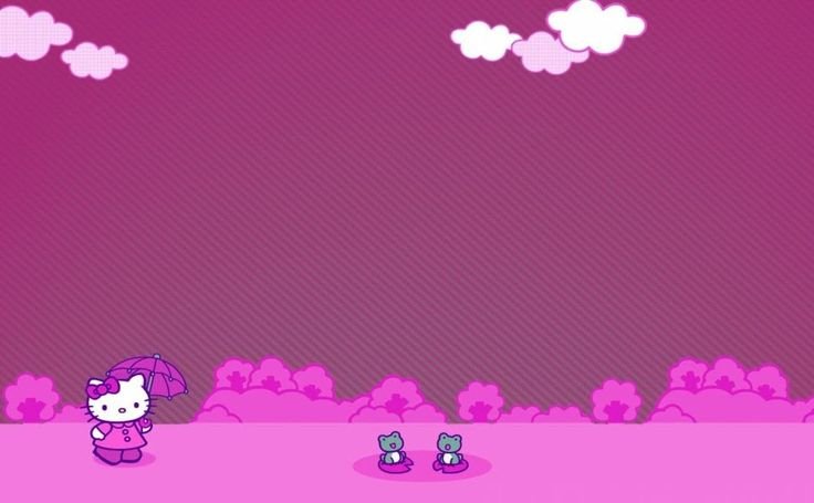 Милые фоны для рабочего стола