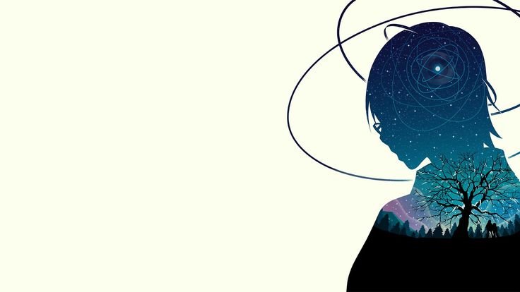 Арты Минимализм