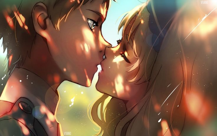 Кокоро и Мицуру