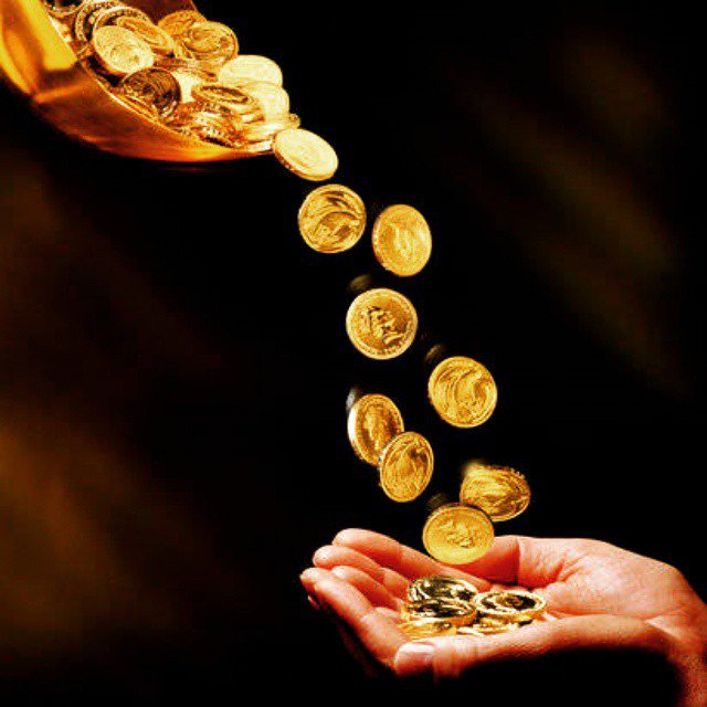 Изобилие и богатство