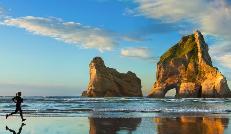 Рабочий стол Windows 10