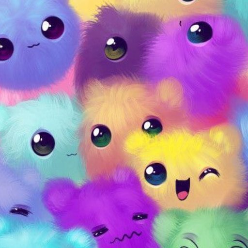 Милые рисунки