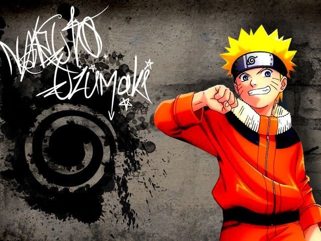 Картинки аниме Наруто