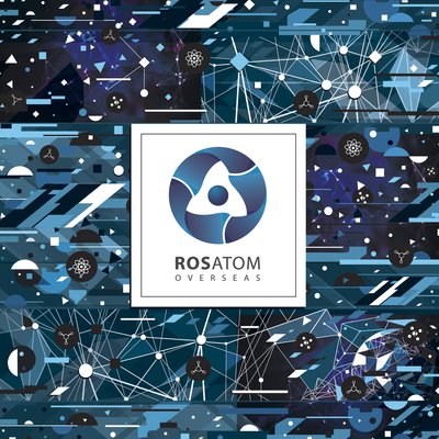 Значок Росатома