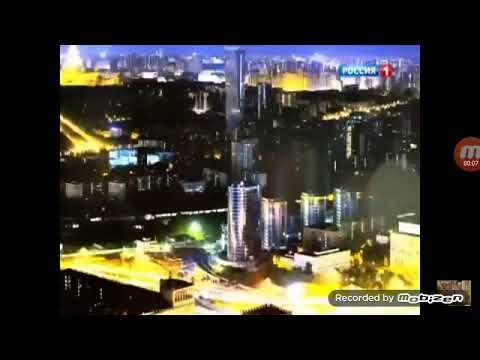 Вести-Москва с Михаилом Зеленский 2014